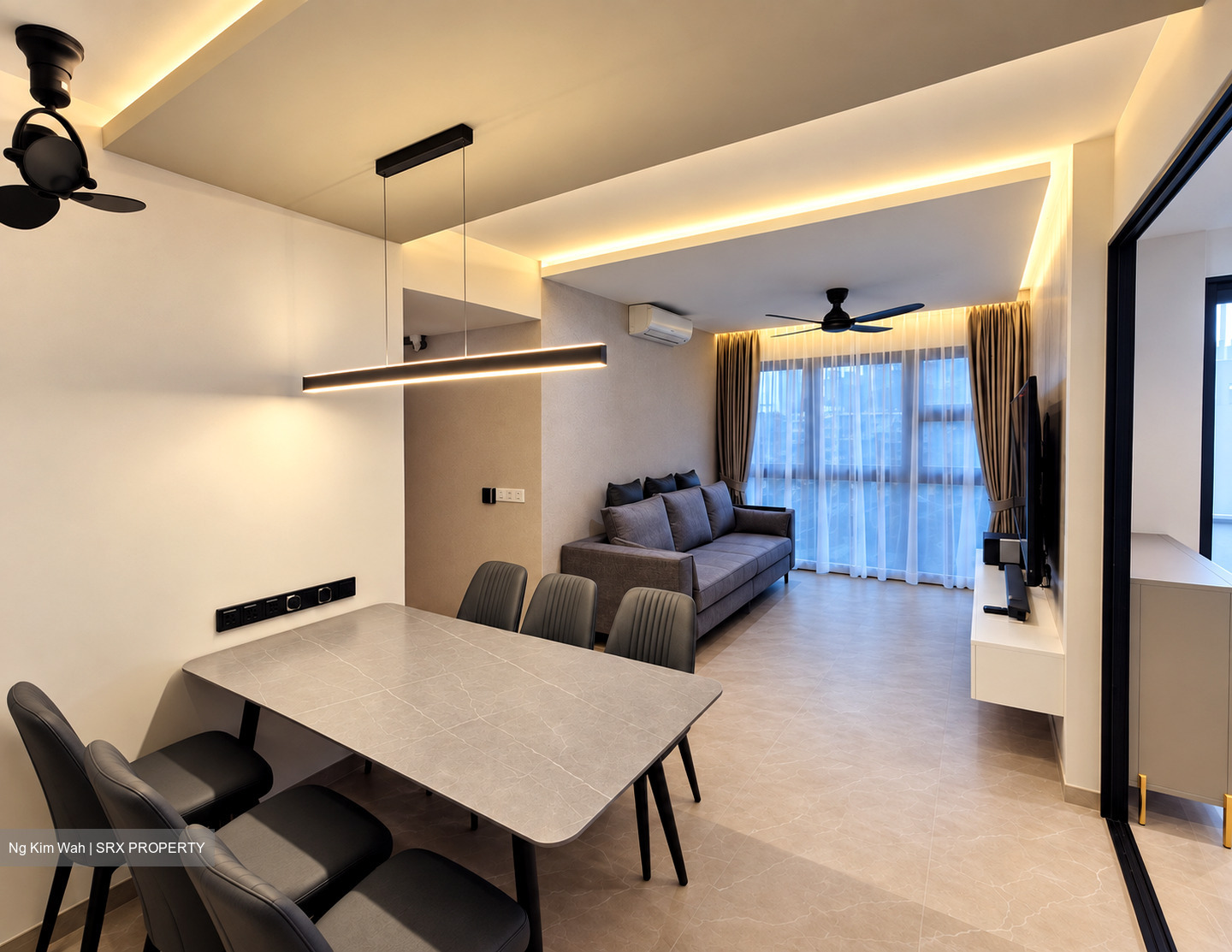 Lush Acres (D28), Condominium #622224141